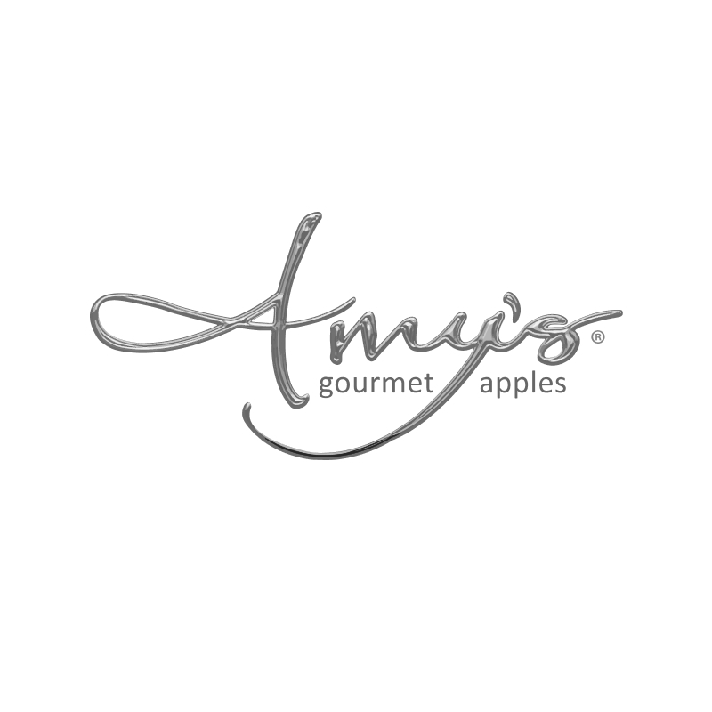 Macadamia Coconut Turtle Caramel Apple w/ Milk Belgian Chocolate