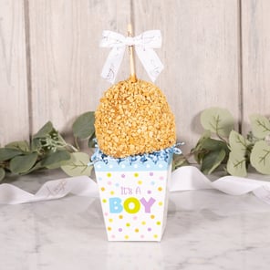 Its a Boy Sweet Treat Gift Box