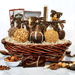 XX-Large Chocolate Gift Basket