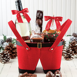 Santa Pants Gift Pack