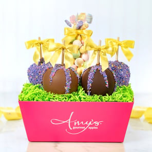 Easter Gift Tray