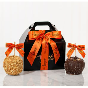 Orange Gable Gift Pack
