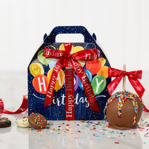 Happy Birthday Gable Gift Pack