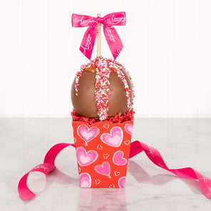 Be Mine Sweet Treat Gift Box