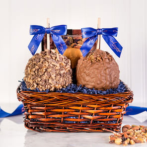 Father's Day Gift Basket