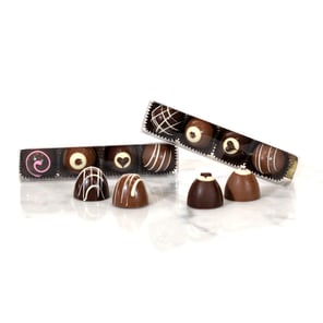 Amy's 4-Pack Chocolate Truffles