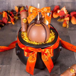 Halloween Cauldron