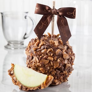 Heath™ Toffee Caramel Apple