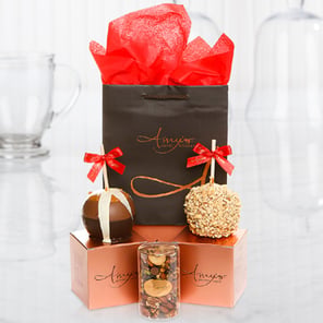 Holiday Gift Bag