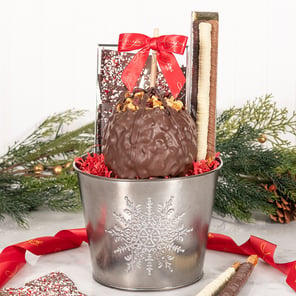 Ice-Kissed Bliss Gift Pack
