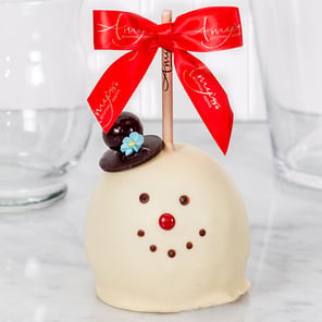 Mr. Frosty