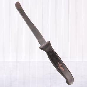 Amy's Apple Paring Knife