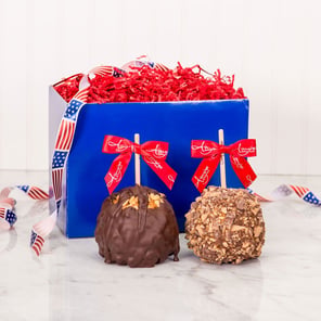 Patriotic Gift Box