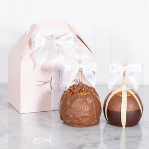 Pink Gable Gift pack