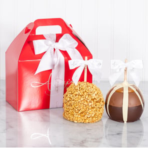 Red Gable Gift pack