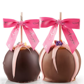 Seasonal Caramel Apple 2 Pack