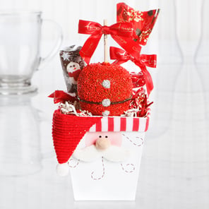 St. Nick Holiday Gift Pack