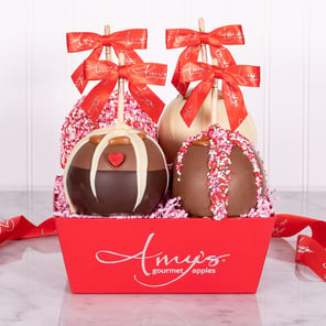 Sweetheart Gift Tray