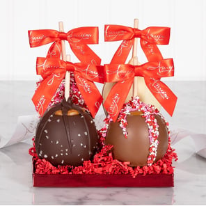 Sweetheart Petite 4 Pack
