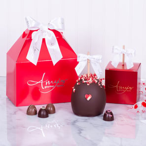 Sweetheart Gable Gift Pack Image
