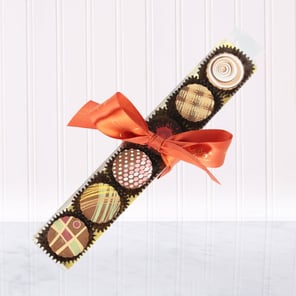 6-Pack Truffle Assortment