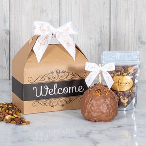 Welcome Home Gable Gift Pack