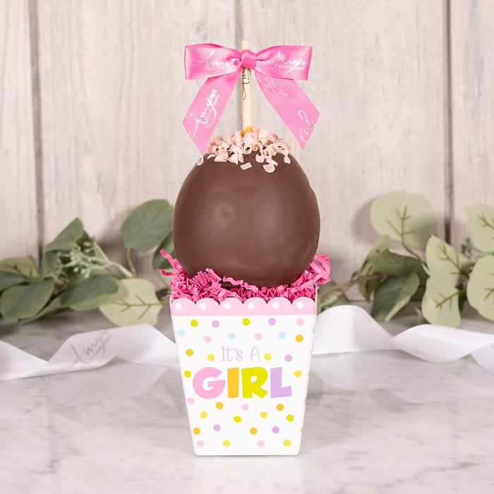 Its a Girl Sweet Treat Gift Box