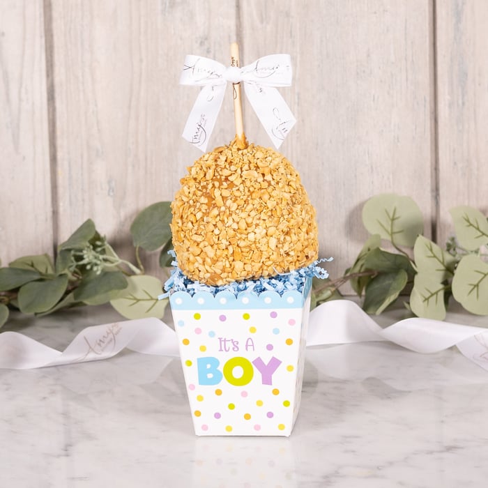Its a Boy Sweet Treat Gift Box
