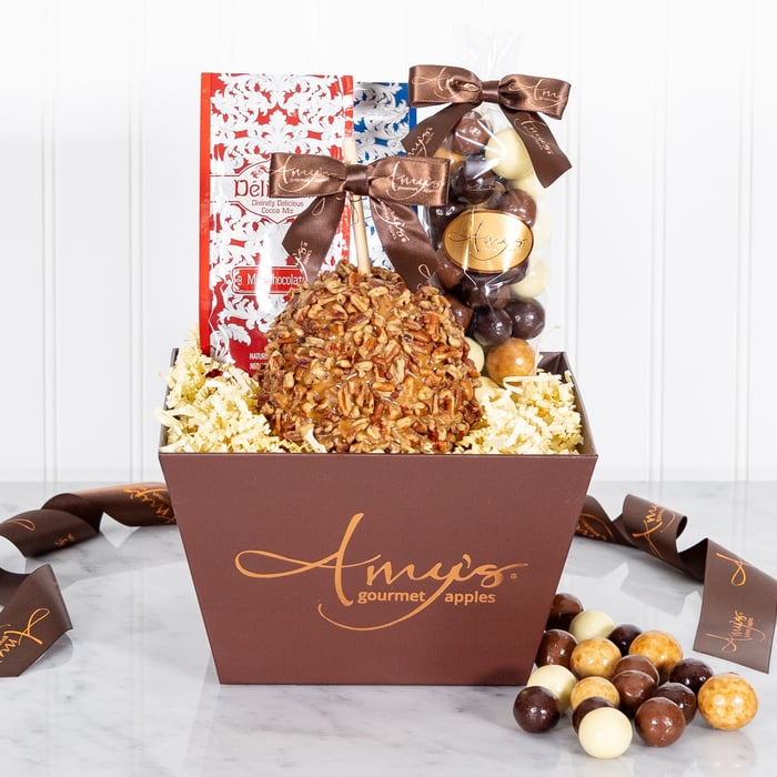 Petite Gift Basket