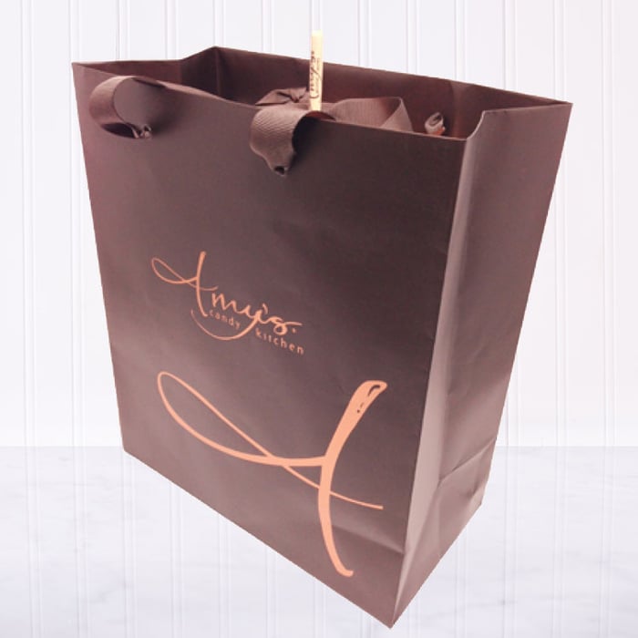 Amy's Gift Bag