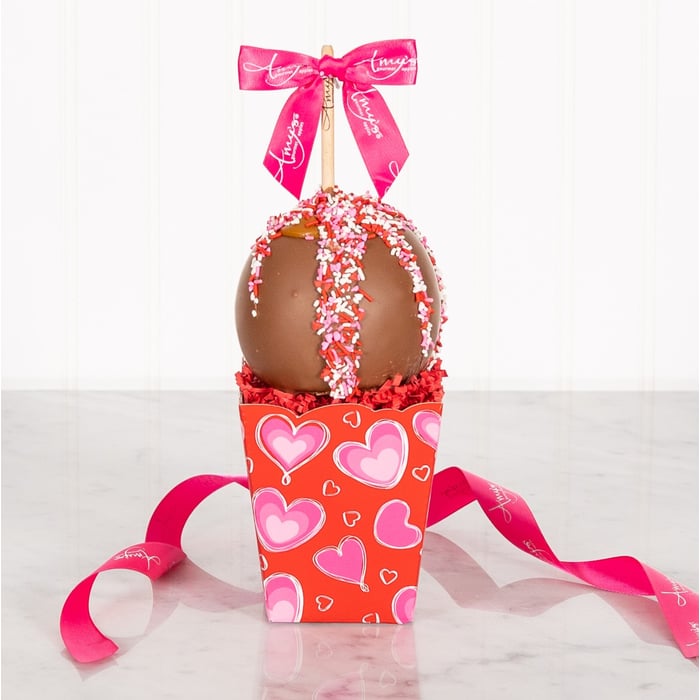 Be Mine Sweet Treat Gift Box