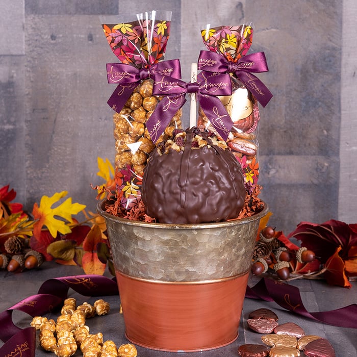 Harvest Delight Basket
