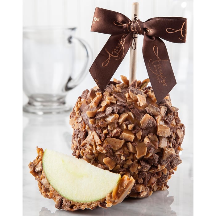 Heath™ Toffee Caramel Apple