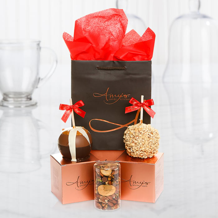 Holiday Gift Bag