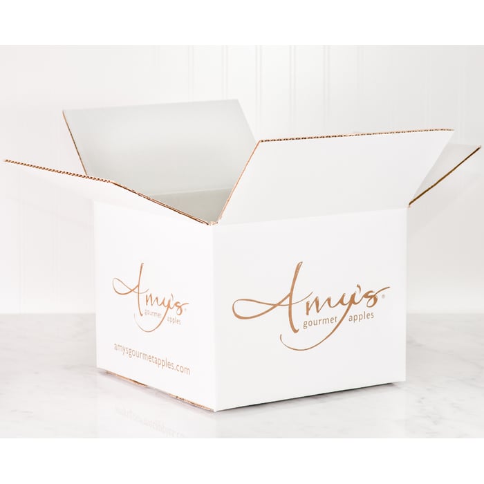 Oreo® Caramel Apple | Chocolate Dunked Apple for Sale
