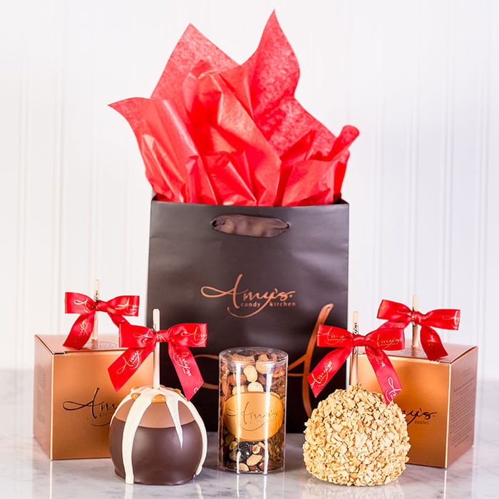 Sweetheart Gift Bag