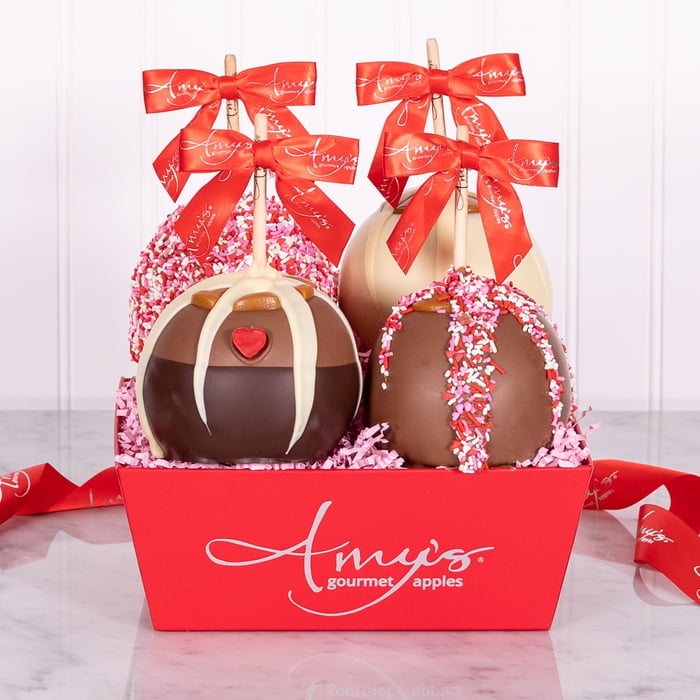 Sweetheart Gift Tray