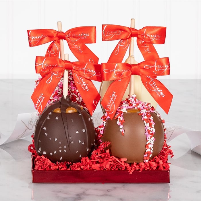 Sweetheart Petite 4 Pack