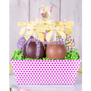 Easter Gift Tray
