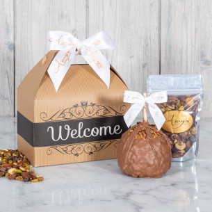 Welcome Home Gable Gift Pack