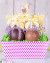 Easter Gift Tray