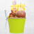 Easter Surprise Caramel Apple Gift Basket