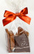 Amy's Handmade 1/2lb Packaged Buttered Toffee