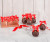 Six Apple Copper Holiday Signature Collection Gift Assortment