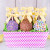 Spring Six Petite Apple Gift Tray