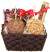 Classic Lover's Gift Basket