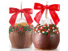 Holiday Caramel Apple Two Pack