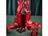 Tinsel 'n Tidings Holiday Gift Basket