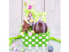 Bunny Easter Gift Tray