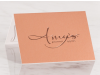 Amy's Copper Gift Card Image